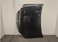  Обшивка капота Opel Vectra C 2002-2008 11442278 #1