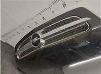  Обшивка капота Opel Vectra C 2002-2008 11442278 #6