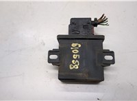  Блок управления светом Opel Vectra C 2002-2008 20493923 #4