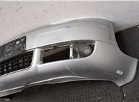 4B0807103BK Бампер Audi A6 (C5) 1997-2005 20493933 #3
