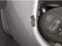 4B0807103BK Бампер Audi A6 (C5) 1997-2005 20493933 #4
