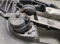  Фара противотуманная (галогенка) Audi A6 (C5) 1997-2005 11442290 #2