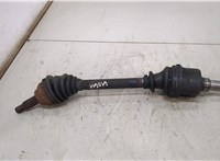  Полуось (приводной вал, шрус) Ford Mondeo 3 2000-2007 20493937 #1