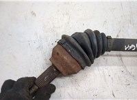  Полуось (приводной вал, шрус) Ford Mondeo 3 2000-2007 20493937 #2