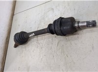  Полуось (приводной вал, шрус) Ford Mondeo 3 2000-2007 20493937 #3