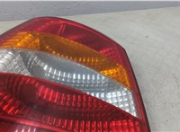  Фонарь (задний) Opel Astra G 1998-2005 20493941 #3