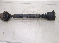 4B0407271BA Полуось (приводной вал, шрус) Audi A6 (C5) 1997-2005 20493951 #1