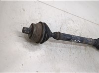 4B0407271BA Полуось (приводной вал, шрус) Audi A6 (C5) 1997-2005 20493951 #2