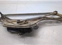  Двигатель стеклоочистителя (моторчик дворников) передний Renault Laguna 2 2001-2007 11442295 #5