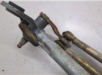  Механизм стеклоочистителя (трапеция дворников) Opel Omega B 1994-2003 20493972 #4