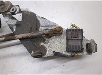  Механизм стеклоочистителя (трапеция дворников) Opel Omega B 1994-2003 20493972 #5