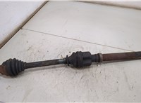  Полуось (приводной вал, шрус) Ford Mondeo 3 2000-2007 20493976 #1