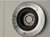 ADB114347 Диск тормозной BMW X4 F26 2014-2018 20493979 #2