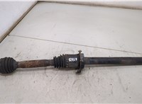  Полуось (приводной вал, шрус) Mercedes A W169 2004-2012 20493980 #1