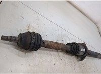  Полуось (приводной вал, шрус) Mercedes A W169 2004-2012 20493980 #2