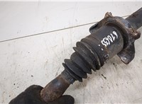  Полуось (приводной вал, шрус) Mercedes A W169 2004-2012 20493980 #3