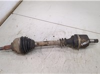  Полуось (приводной вал, шрус) Renault Laguna 2 2001-2007 20493983 #1