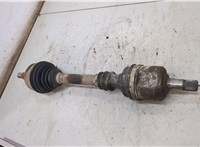  Полуось (приводной вал, шрус) Renault Laguna 2 2001-2007 20493983 #2