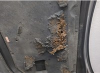  Капот Mazda 3 (BK) 2003-2009 20493987 #2