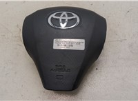 451300D160B0 Подушка безопасности водителя Toyota Yaris 2005-2011 20493993 #1