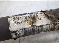  Полуось (приводной вал, шрус) Ford C-Max 2002-2010 20493994 #2