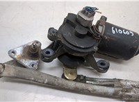  Двигатель стеклоочистителя (моторчик дворников) передний Toyota RAV 4 1994-2000 11442315 #3