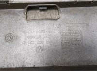  Бампер Volkswagen Jetta 2 1983-1992 20494002 #2