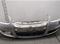  Бампер Volkswagen Jetta 2 1983-1992 20494002 #1