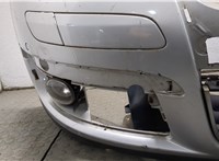  Бампер Volkswagen Jetta 2 1983-1992 20494002 #4