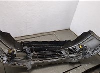  Бампер Volkswagen Jetta 2 1983-1992 20494002 #6