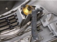 Бампер Volkswagen Jetta 2 1983-1992 20494002 #7
