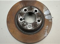 ADB114347 Диск тормозной BMW X4 F26 2014-2018 20494003 #1