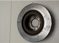 ADB114347 Диск тормозной BMW X4 F26 2014-2018 20494003 #2