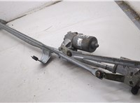  Механизм стеклоочистителя (трапеция дворников) Opel Zafira B 2005-2012 20494007 #1