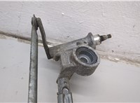  Механизм стеклоочистителя (трапеция дворников) Opel Zafira B 2005-2012 20494007 #4