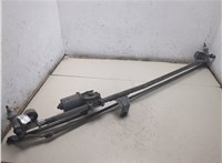1273398, 13145557 Механизм стеклоочистителя (трапеция дворников) Opel Zafira B 2005-2014 20494007 #6