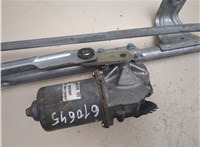 1273398, 13145557 Механизм стеклоочистителя (трапеция дворников) Opel Zafira B 2005-2014 20494007 #10
