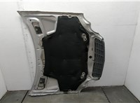  Капот Mercedes C W203 2000-2007 20494011 #8
