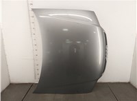  Обшивка капота Audi A6 (C5) 1997-2005 11442326 #1
