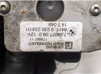  Насос водяной (помпа) BMW X5 F15 2013-2018 20494018 #2