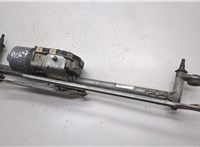 5K1955601 Механизм стеклоочистителя (трапеция дворников) Volkswagen Golf 5 2003-2009 20494020 #1