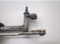 5K1955601 Механизм стеклоочистителя (трапеция дворников) Volkswagen Golf 5 2003-2009 20494020 #2