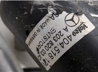  Двигатель стеклоочистителя (моторчик дворников) передний Mercedes C W203 2000-2007 11442328 #3