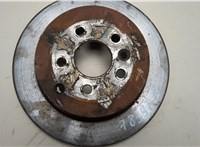 LR001018, 6G912A315CC Диск тормозной Land Rover Freelander 2 2007-2014 20494026 #1