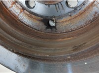 LR001018, 6G912A315CC Диск тормозной Land Rover Freelander 2 2007-2014 20494026 #3