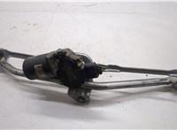 Механизм стеклоочистителя (трапеция дворников) Audi A6 (C5) 1997-2005 20494032 #1