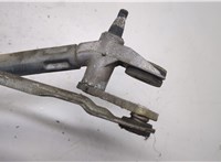 Механизм стеклоочистителя (трапеция дворников) Audi A6 (C5) 1997-2005 20494032 #2