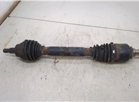  Полуось (приводной вал, шрус) Mercedes A W169 2004-2012 20494042 #1