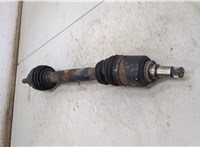  Полуось (приводной вал, шрус) Mercedes A W169 2004-2012 20494042 #2