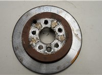 LR001018, 6G912A315CC Диск тормозной Land Rover Freelander 2 2007-2014 20494044 #1